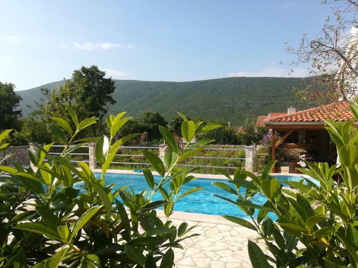 Holiday Home Memories And Joy Imotski Exterior photo