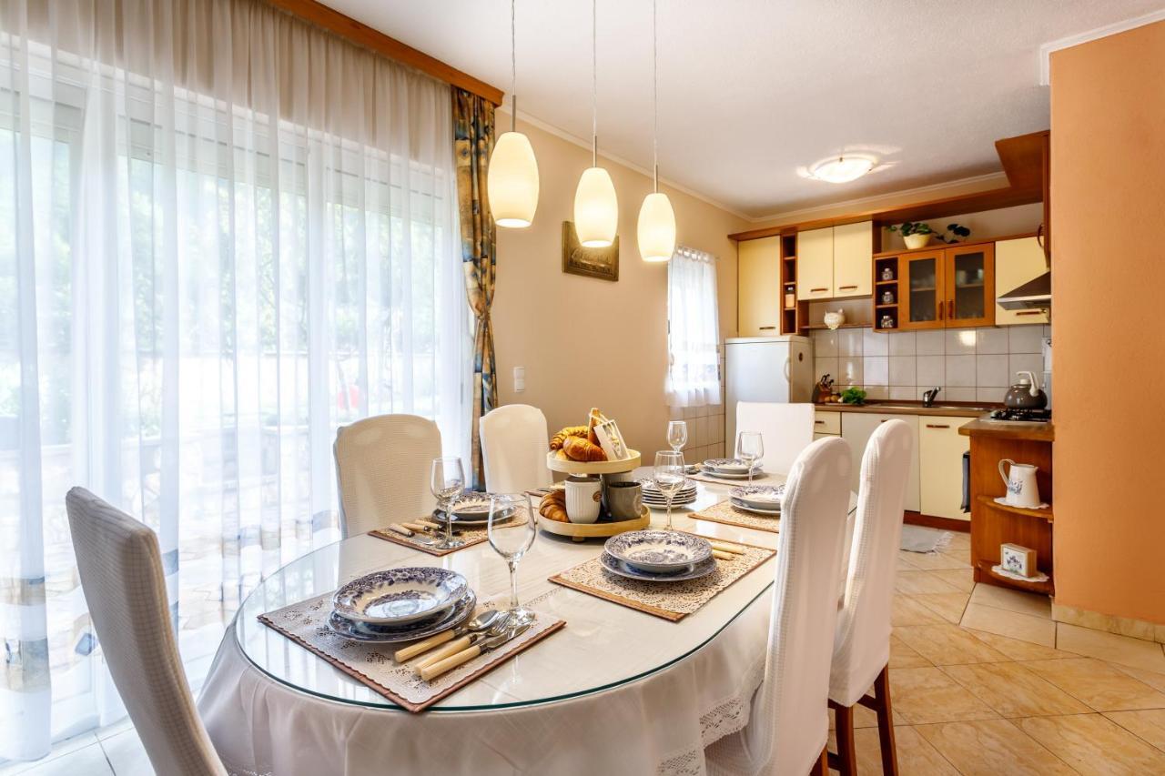Holiday Home Memories And Joy Imotski Exterior photo