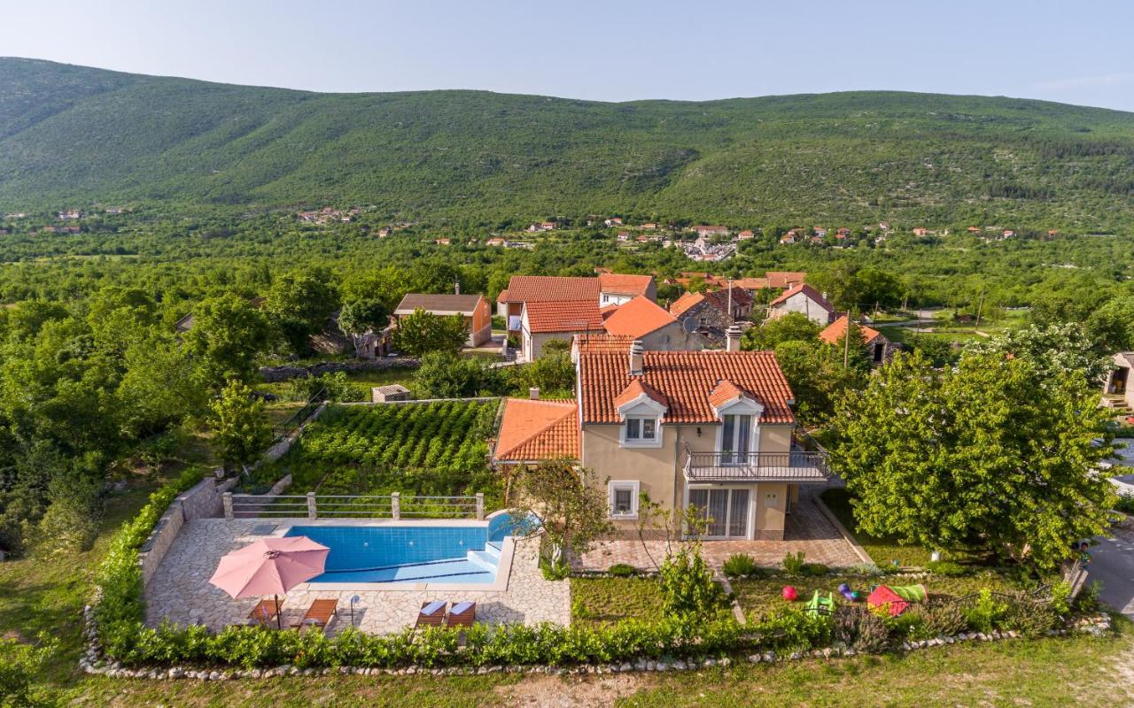 Holiday Home Memories And Joy Imotski Exterior photo