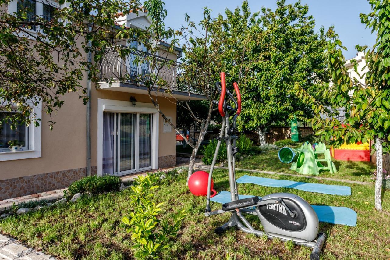 Holiday Home Memories And Joy Imotski Exterior photo