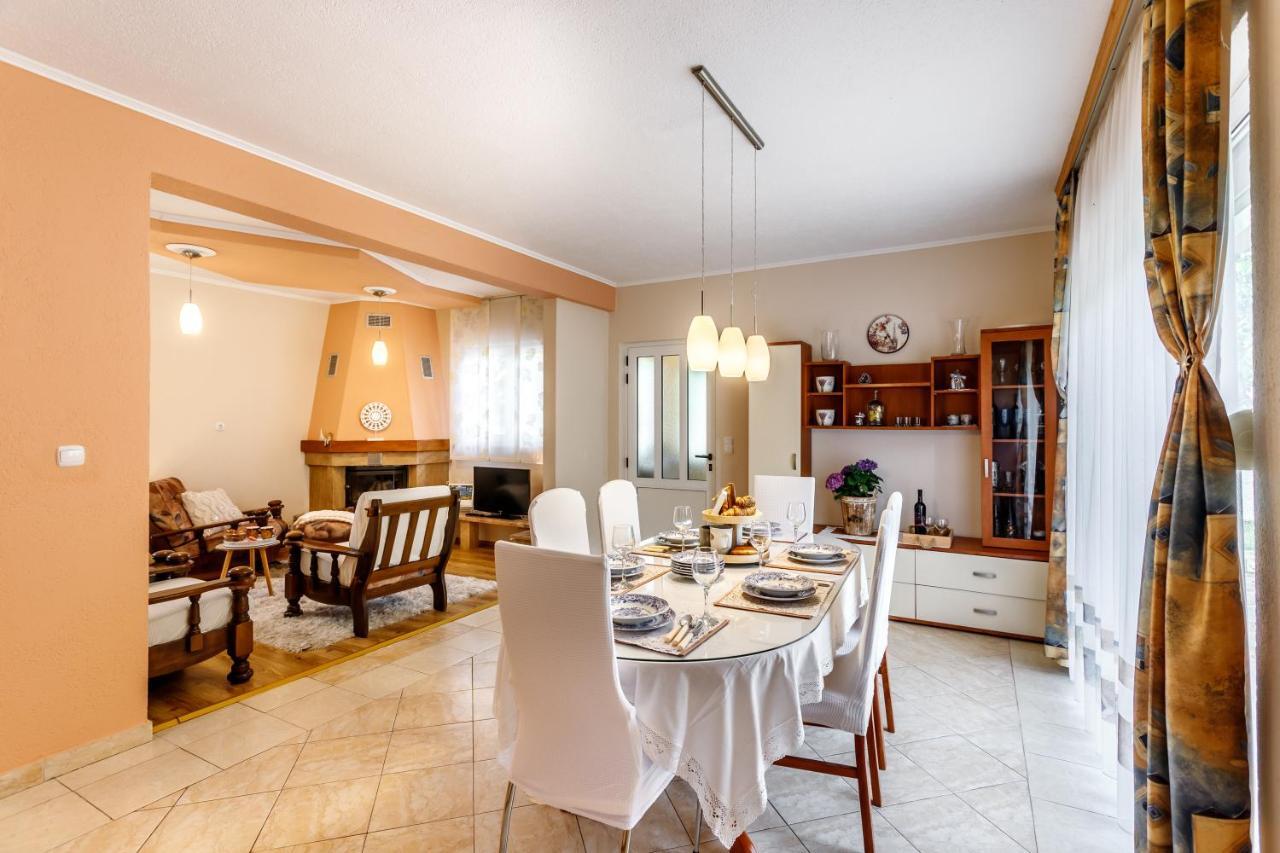 Holiday Home Memories And Joy Imotski Exterior photo