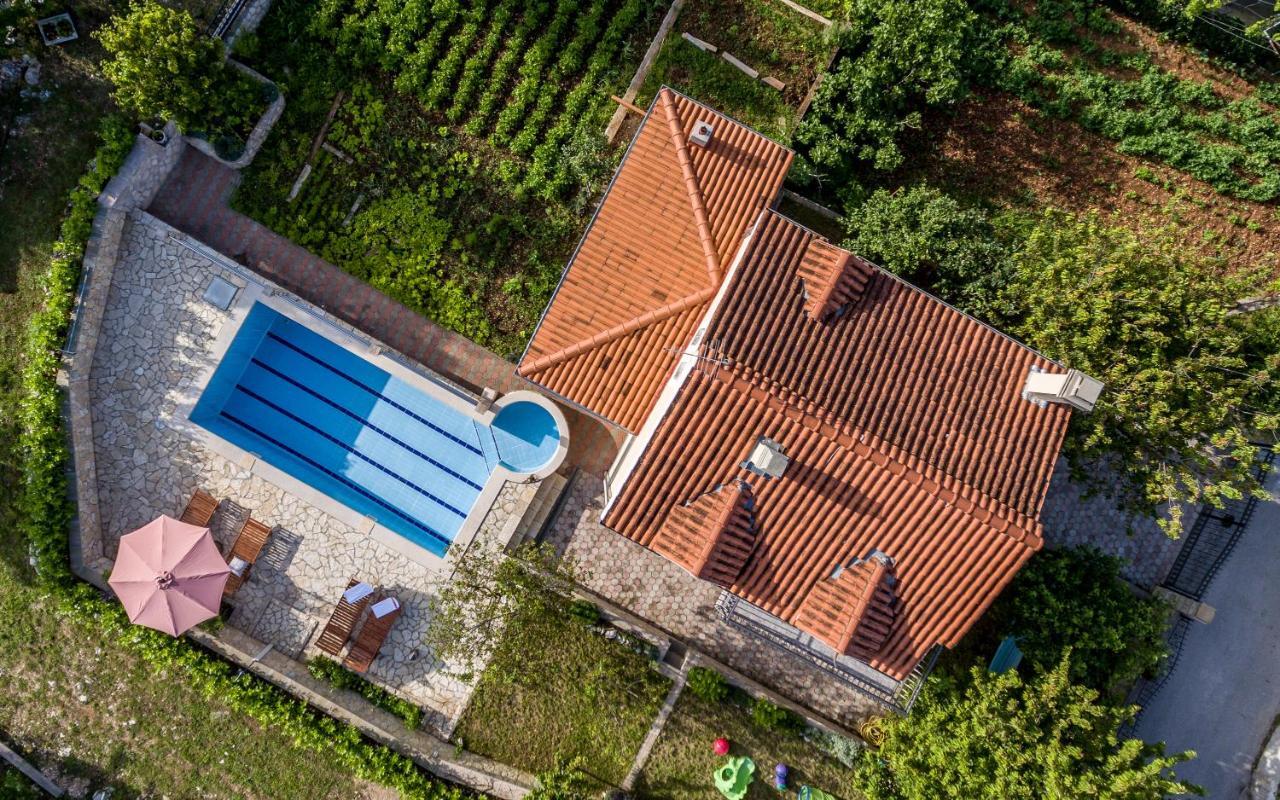 Holiday Home Memories And Joy Imotski Exterior photo