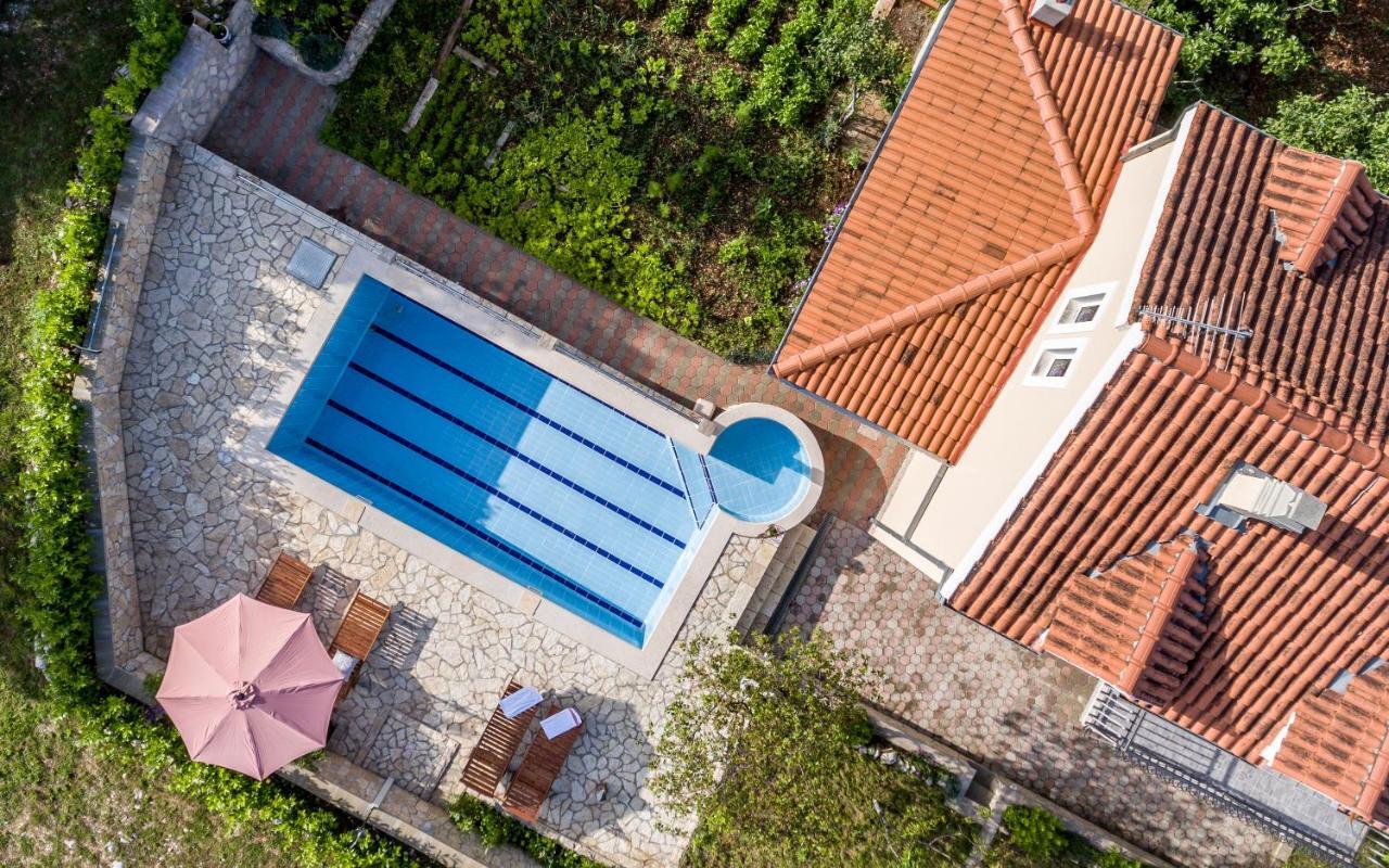 Holiday Home Memories And Joy Imotski Exterior photo